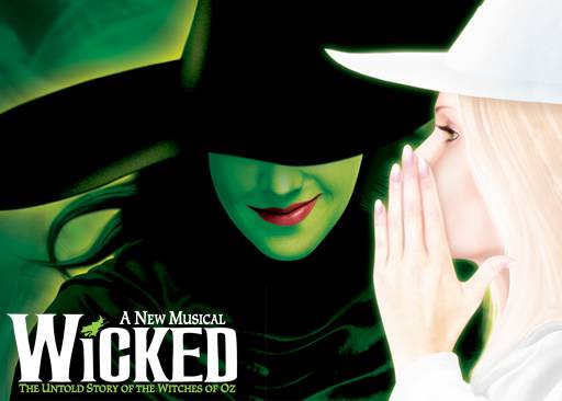 Who Does Wicked Better?