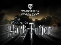 harry potter studio tour packages