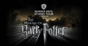 Harry Potter Studio Tour Packages