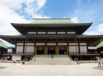 Shinshoji Temple